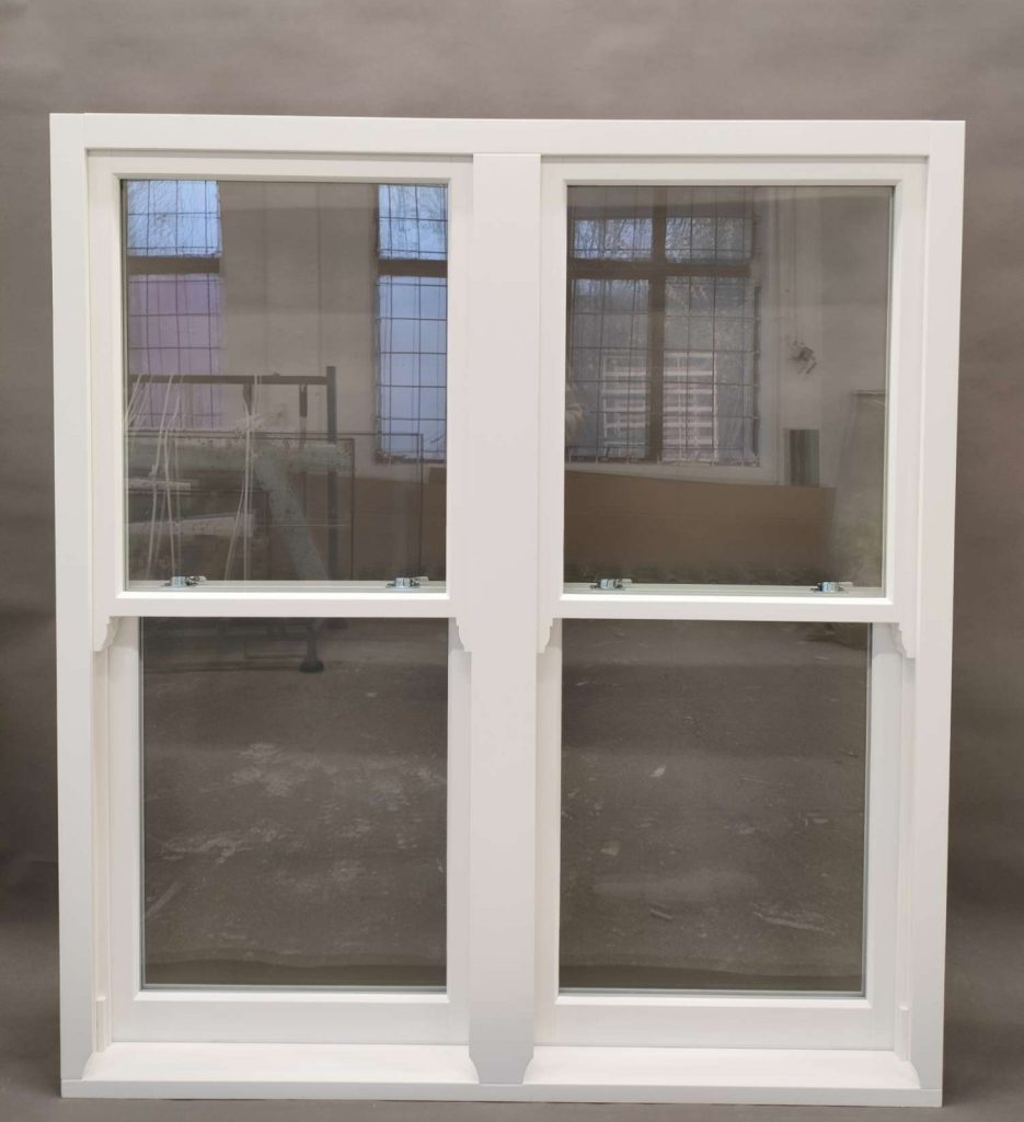 timber-double-sash-London