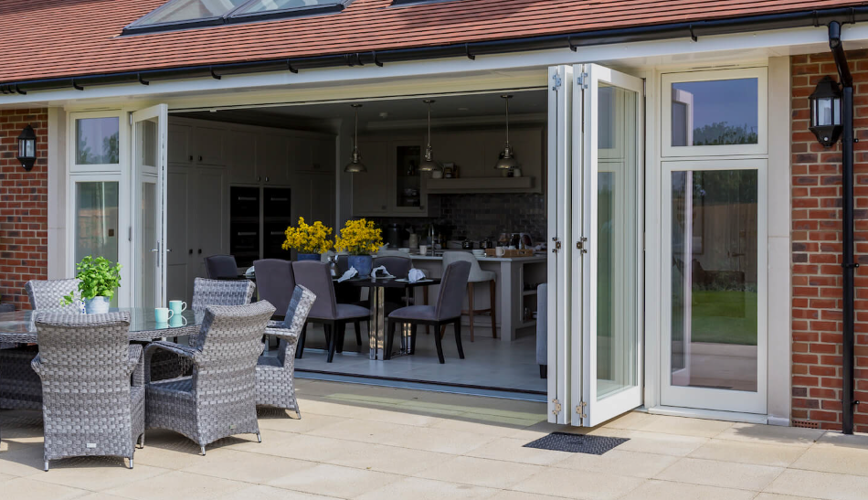 bespoke wooden doors